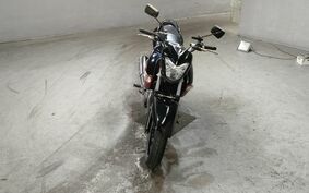 SUZUKI GSR250 GJ55D