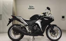 HONDA CBR250R CS250C