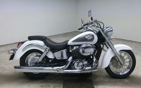 HONDA SHADOW 400 2007 NC34