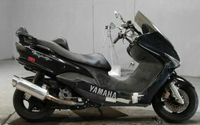 YAMAHA MAJESTY 125 5CA