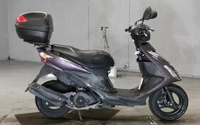 SUZUKI ADDRESS V125 S CF4MA