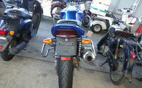 HONDA CB400SF VTEC K 2011 NC42