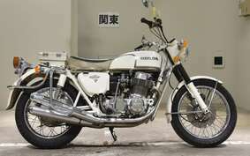 HONDA CB750P 1972 CB750