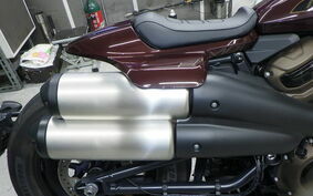 HARLEY RH1250S 2022