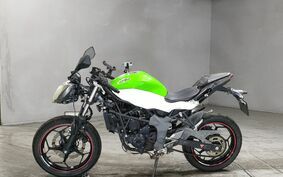 KAWASAKI NINJA 250 SL BX250A