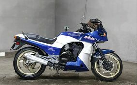 KAWASAKI GPZ900R NINJA 1992 ZX900A