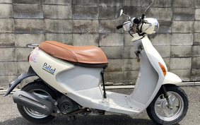 SUZUKI LET's 4 CA45A