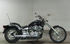 YAMAHA DRAGSTAR 400 1996 4TR