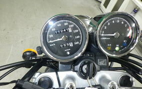 HONDA CB400SS E 2009 NC41