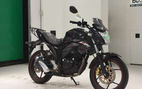 SUZUKI GIXXER 150 NG4BG