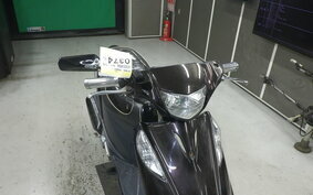 SUZUKI ADDRESS V125 CF46A