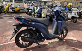 HONDA DIO 110 JK03