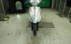 SUZUKI ADDRESS V125 G CF4EA