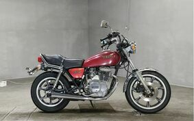 YAMAHA XS250 SPECIAL 4A8