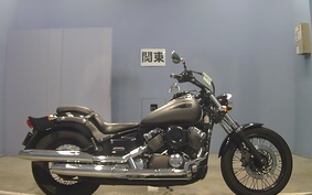 YAMAHA DRAGSTAR 400 2013 VH02J