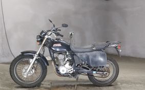 HONDA FTR223 MC34