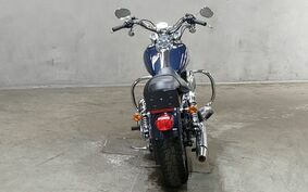 HARLEY FXDL1580 2008 GN4