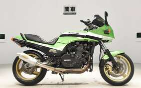 KAWASAKI GPZ900R NINJA 1991 ZX900A