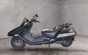 HONDA FUSION MF02