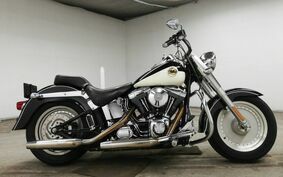 HARLEY FLSTF 1450 2002 BMY