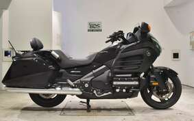 HONDA GL 1800 GOLD WING F6B 2013 SC68