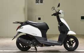 SUZUKI LET's CA4AA