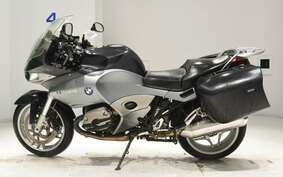 BMW R1200ST 2007