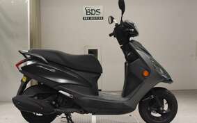 YAMAHA AXIS 125 Z SED7J