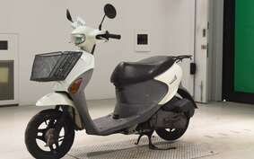 SUZUKI LET's 4 CA41A