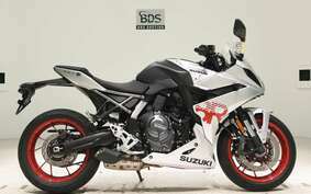 SUZUKI GSX-8R 2024 EM1AA