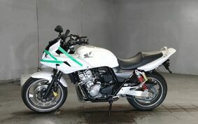 HONDA CB400 SUPER BOLDOR 2009 NC42