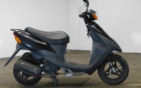 SUZUKI LET's 2 CA1PA