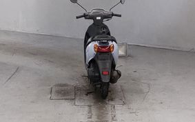 SUZUKI LETS4 CA41A
