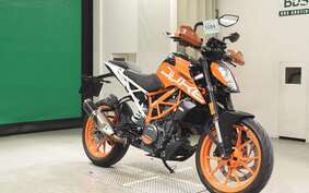 KTM 390 DUKE 2019 JPJ40