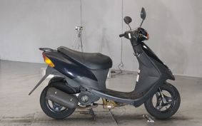 SUZUKI LETS2 CA1PA