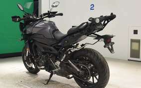 YAMAHA MT-09 Tracer 2016 RN36J