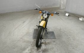 YAMAHA DT125 2N0