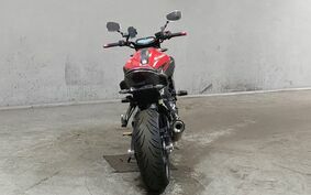 YAMAHA MT-07 2014 RM07J