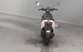 SUZUKI LETS4 CA41A