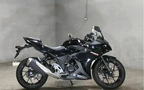 SUZUKI GSX250R DN11A