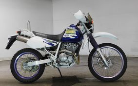 SUZUKI DJEBEL 250 XC Type SJ45A