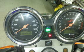 HONDA CB400SF VTEC SPEC 2 2002 NC39