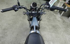 HONDA DAX 125 JB04