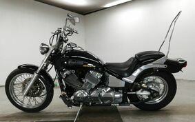 YAMAHA DRAGSTAR 400 1997 4TR