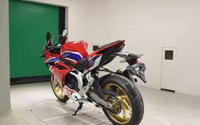 HONDA CBR250RR A MC51