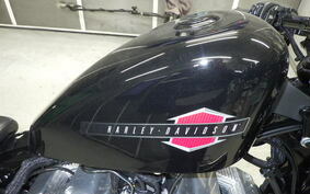 HARLEY XL1200X 2021 LC3