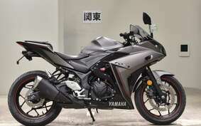 YAMAHA YZF-R3 2016 RH07J