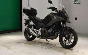 HONDA NC750X D Limited 2020 RC90