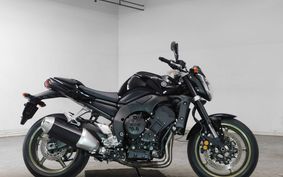 YAMAHA FZ FAZER 2009 RN21J