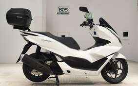 HONDA PCX125 JK05